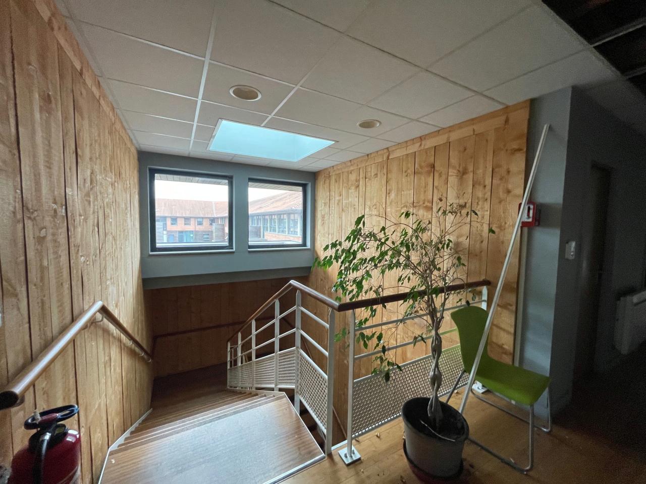 Bureau Wambrechies 1079m² Location bureau Wambrechies Nord OLBUR2114192 4